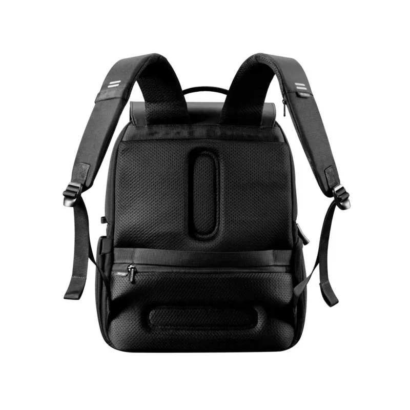 XD DESIGN SELJAKOTT PEHME PÄEVASELJAKOTT MUST P/N:P705.981