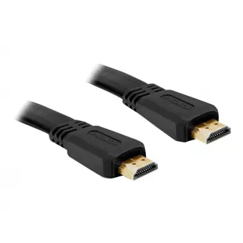 HDMI-kaabel DeLOCK 82670 2 m