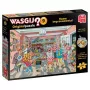 Jumbo Spiele Jumbo Wasgij Originaal 9 -Home Home Impovements 1000 tükki pusle (81926)
