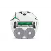 Cleaning robot iRobot Roomba Plus 405 Combo + AutoWash station (Valge)