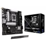 ASRock B860M-X GEN5 WIFI emaplaat