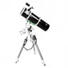 Teleskoop Skywatcher BKP 2001 EQ5 Go-To 200 mm Crayfordi fokuseerijaga