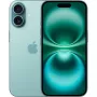 Apple iPhone 16 - 5G nutitelefon - Dual-SIM / sisemälu 512 GB