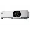 NEC P627UL suure toa projektor 6200 ANSI luumenit 3LCD WUXGA (1920x1200) valge