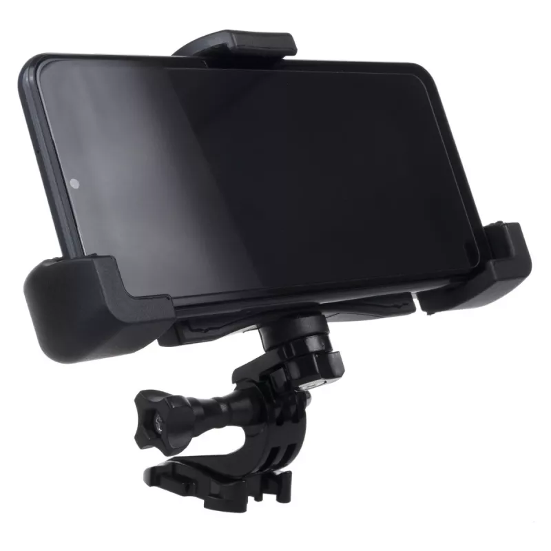Spordirakmed MACLEAN MC-445 — universaalne rinnakinnitus telefonidele, kaameratele ja GoPro-le