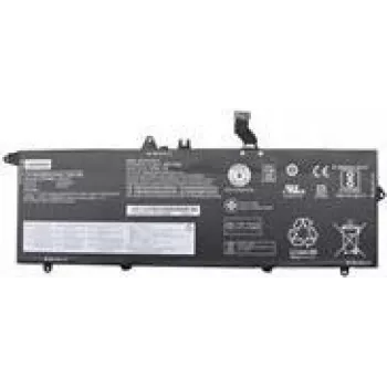 Aku Lenovo 02DL013 57Wh 4922mAh Li-Ion asendus ühilduvatele Lenovo sülearvutitele