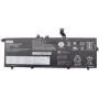 Aku Lenovo 02DL013 57Wh 4922mAh Li-Ion asendus ühilduvatele Lenovo sülearvutitele