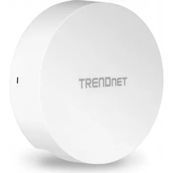 TRENDnet AC1300 Dual BAND POE siseruumides kasutatav - Power over Ethernet - siseruumides kasutatav Area (TEW-823DAP)