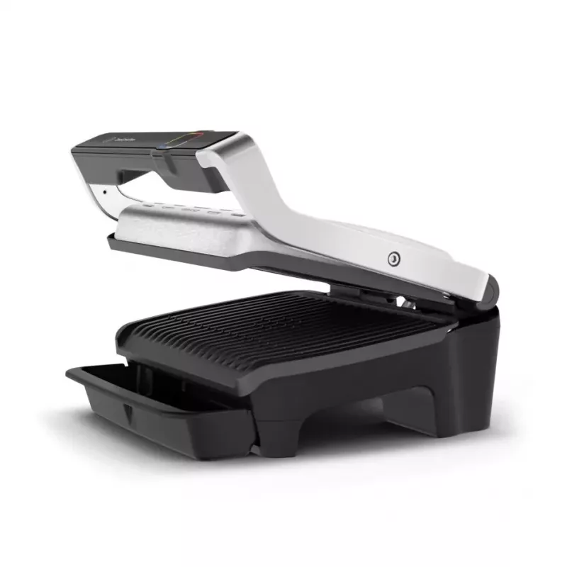 Tefal OptiGrill Elite GC750D30 kontakgrill
