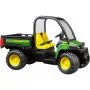 Mängusõiduk BRUDER John Deere Gator XUV 855D