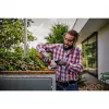 TC-AG 115/750 4430960 nurklihvija 115 mm 750 W 240 V - Punane/must (4430960)