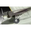Revell KI-21-LA Sally 1:72 mudelikomplekt