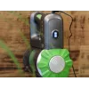Elektrigrill Beper RAS2PASP0011 mittenakkuva pinnaga ja kompaktse disainiga