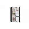 LG GBBS322CEV külmik-sügavkülmik eraldiseisev 375 L must