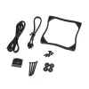 Noiseblocker BlackSilent Pro PE-1 92 mm korpuse ventilaator