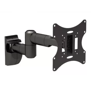 Sunne LCD-A503K - Kinnituskomplekt LCD-telerile - Teras - Must - Ekraani suurus: 43,2-94 cm (17-37)