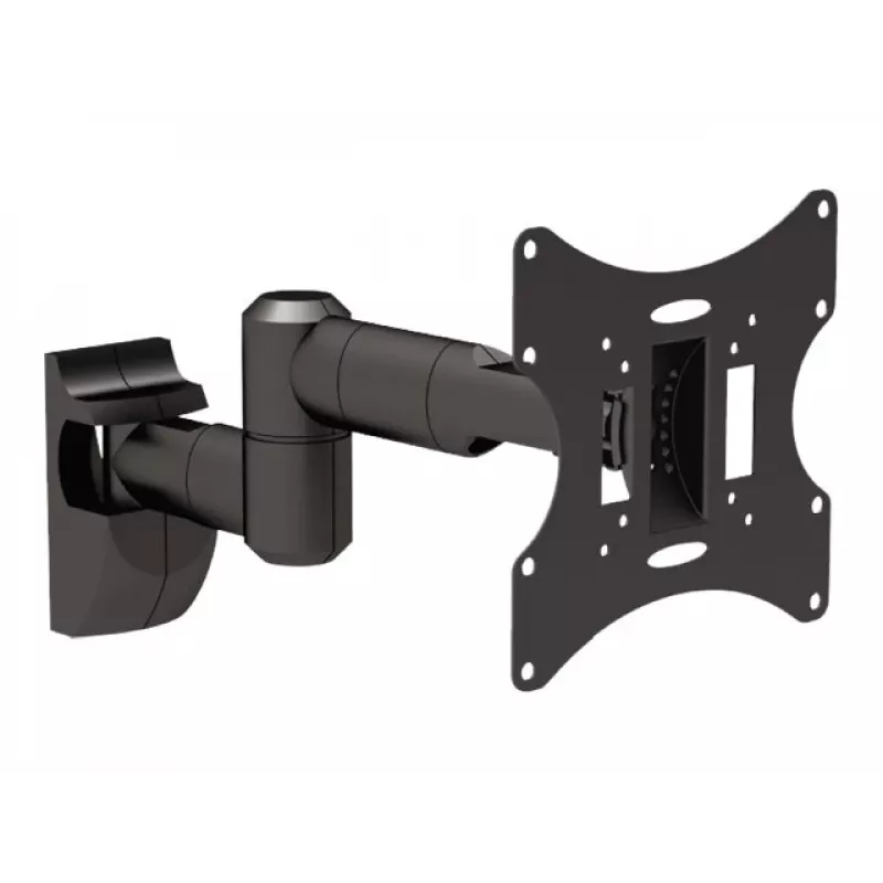 Sunne LCD-A503K - Kinnituskomplekt LCD-telerile - Teras - Must - Ekraani suurus: 43,2-94 cm (17-37)