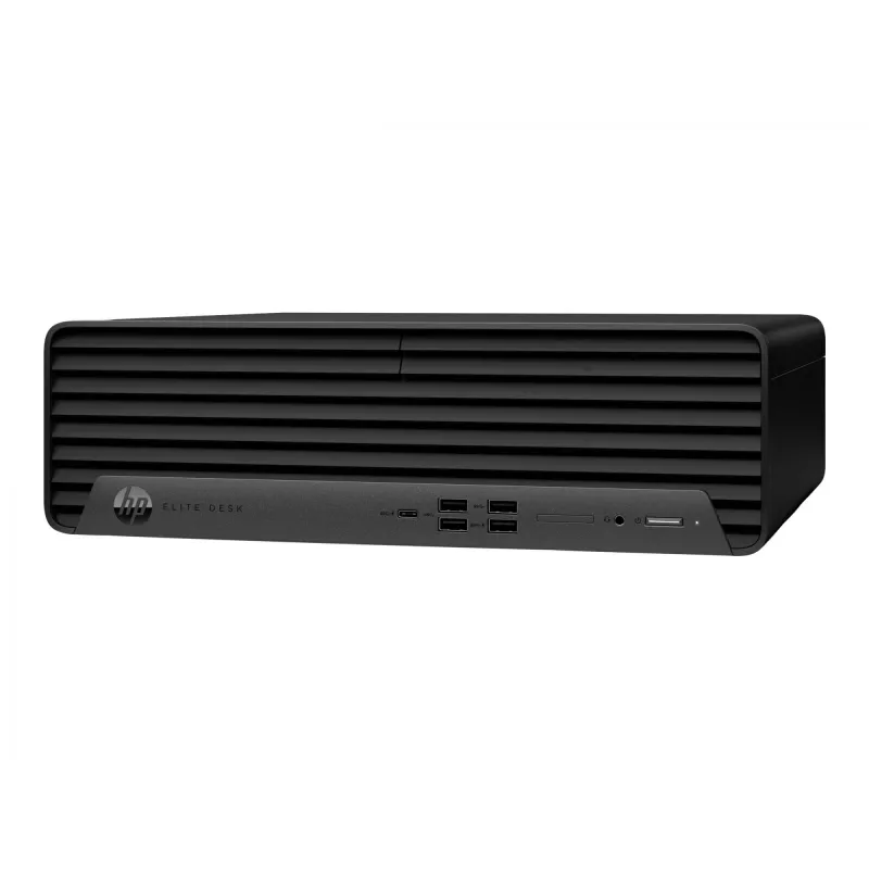 HP Elite 600 G9 SFF lauaarvuti 881L2EA [Intel i7-13700, 16GB RAM, 512GB SSD, Intel UHD Graphics 770, Windows 11 Pro]