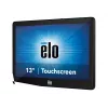 Elo 1302L, 33,8cm (13.3), Projected Capacitive, 10 TP, Full HD, USB, Kit (USB), must puuteekraan, laiekraan, 16:9, Ekraani diagonaal: 33,8 cm (13.3), Projected Capacitive, Multi-touch