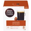 Nescafe Dolce Gusto Grande Intenso kohv, 16 kapslit