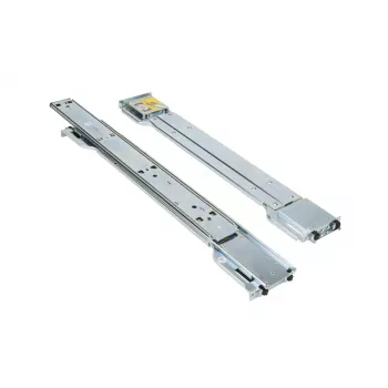Supermicro 2U-5U siinide komplekt - 17.2 lai & 22 displei šassii
