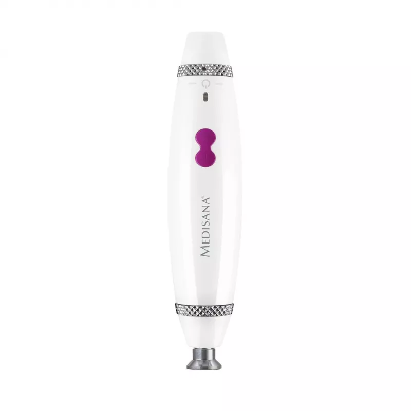 Maniküüri- ja pediküüriseade Medisana MP 840 - 7 otsakut, 3 kiirust