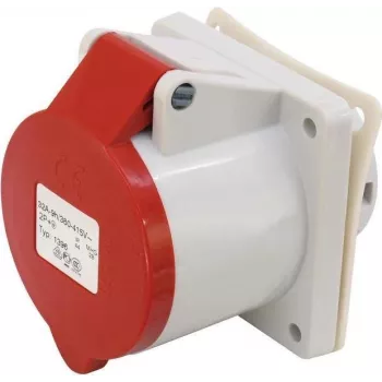 MENNEKES CEE seadmepistikupesa 32A 3pooluseline (30236441)