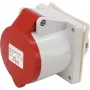 MENNEKES CEE seadmepistikupesa 32A 3pooluseline (30236441)