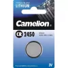 Ühekordne patarei Camelion CR2450-BP1
