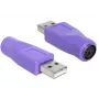 Kaablisoo muundur DeLOCK 65461