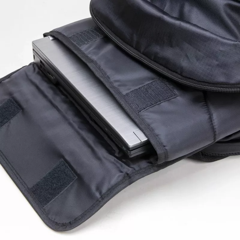 Seljakott DICOTA D31008 sülearvuti ümbris 39,6 cm (15,6 tolli)