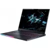 Sülearvuti Acer Predator PH18-73-93YX — Intel Core Ultra 9 275HX, 18-tolline WQUXGA 3840×2400, 64 GB DDR5, 2 TB SSD, NVIDIA GeForce RTX 5090, Windows 11 Pro, must