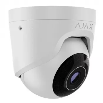 IP turvakaamera Ajax TurretCam 3840 x 2160 pikslit