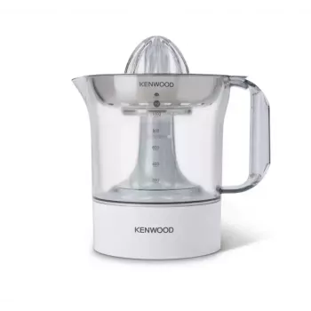 Kenwood JE290 elektriline tsitruspress 1 L 40 W Valge