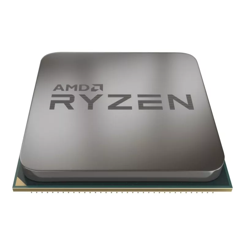 Lauaarvuti protsessor AMD Ryzen 3 3200G 3.6 GHz 4-tuumaline Socket AM4 koos Radeon Vega 8 integreeritud graafikaga