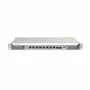 Juhtmega ruuter RUIJIE RG-EG1510XS — 2,5GbE + Gigabit Ethernet, 6x RJ-45, 4 Gbit/s läbilaskevõime, 1U, hõbedane