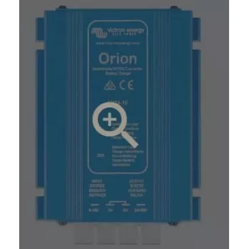 Victron Energy muundur Orion 12/24-10 - 26,4 V (ORI122410020)