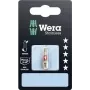 Wera Phillips-Bit PH 1 3851/1 TS SB SiS Stainless Steel D 6.3 1 tk (05073610001)