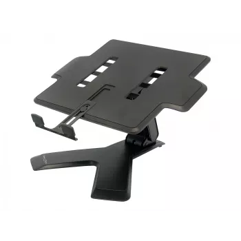 Sülearvuti alus Ergotron Neo-Flex™ Notebook Lift Stand Must
