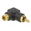 RCA soovahetusadapter DeLOCK 66168