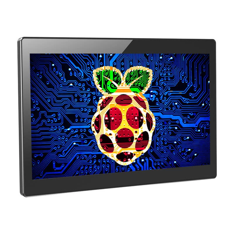 Kaasaskantav monitor Uperfect UPi B7 10,1-tolline IPS LCD 1920x1200