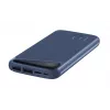 Kaasaskantav akupank Navitel PWR10 MX BLUE 10000 mAh