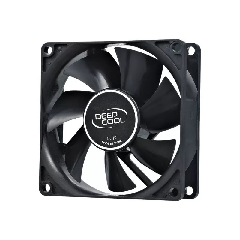 Deepcool DP-FDC-XF80 80mm korpusetuuleti