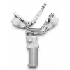 Gimbal stabilisaator DJI RS 4 MINI — 3-teljeline kompaktne kerge kaamera stabilisaator peeglita ja väikeste DSLR-kaamerate jaoks (mudel CP.RN.00000442.01)