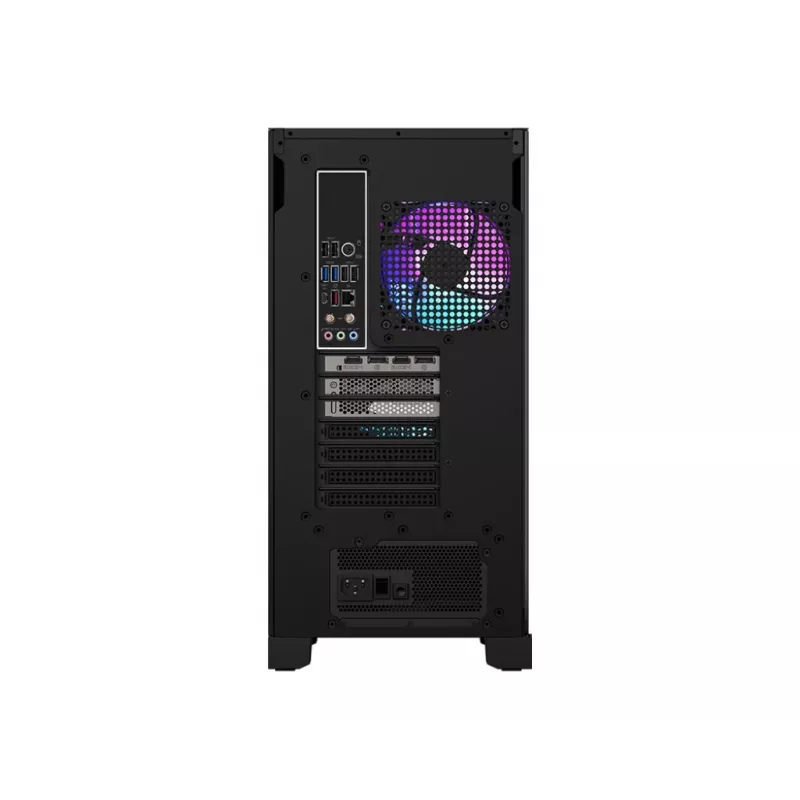 Lauaarvuti MSI MPG INFINITE X3 AI — Intel Core Ultra 7, 32 GB DDR5, SSD-salvestus, NVIDIA GeForce RTX 5080, Wi‑Fi, Bluetooth, Windows 11 Home