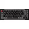 MGA-68, Gaming Keyboard must, DE-paigutus, Hejin Magnetic Yellow