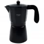 Adler Espresso kohvimasin | AD 4429 | Must