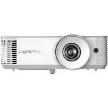 Andmeprojektor InFocus IN0048SL 4400 ANSI luumenit DLP 1080p