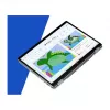 HP OmniBook X Flip Next Gen AI sülearvuti 14-fm0056ng - Pööratav disain - Intel Core Ultra 5 226V / 2,1 GHz - Win 11 Home - Arc Graphics 130V - 16 GB RAM - 512 GB SSD NVMe - 35,6 cm (14)