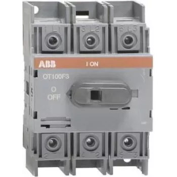 Abb 1SCA105004R1001 võrguseade